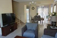 3 Bedroom Semi-detached house · Parekklisia (Limassol) for sale 