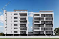1 Bedroom Apartment in Nicosia Walled Old City (Nicosia) for sale 