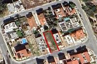 333 SQM Plot · Aradippou (Larnaca) for sale 