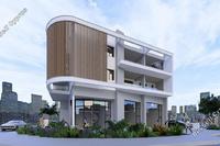 1 Bedroom Apartment · Kato Polemidia (Limassol) for sale 