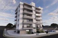 1 Bedroom Apartment · Strovolos (Nicosia) for sale 