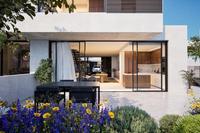 3 Bedroom Semi-detached house · Pervolia (Larnaca) for sale 