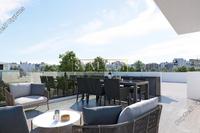 2 Bedroom Penthouse in Chrysopolitissa (Larnaca) for sale 