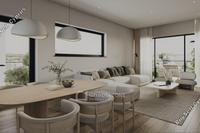 2 Bedroom Apartment · Acropolis (Nicosia) for sale 