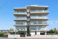 3 Bedroom Penthouse in Livadia Larnacas (Larnaca) for sale 