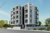 2 Bedroom Apartment in Zakaki (Limassol) for sale 