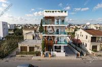 3 Bedroom Apartment · Larnaca Municipality (Larnaca) for sale 