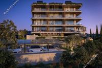 1 Bedroom Apartment in Agios Tychonas (Limassol) for sale 