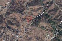 669 SQM Land · Pano Pyrgos (Nicosia) for sale 