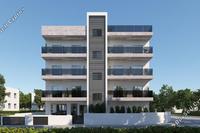  Apartment Building in Apostolos Andreas Limassol (Limassol) for sale 