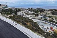 885 SQM Plot in Agios Tychonas (Limassol) for sale 
