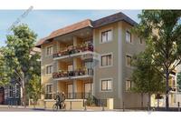 3 Bedroom Apartment in Chrysopolitissa (Larnaca) for sale 
