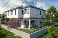3 Bedroom Detached house in Kato Lakatamia (Nicosia) for sale 