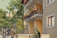 3 Bedroom Apartment · Pyrga (Larnaca) for sale 