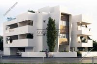 2 Bedroom Apartment · Kato Lakatamia (Nicosia) for sale 