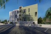 2 Bedroom Apartment · Kato Paphos Universal (Paphos) for sale 