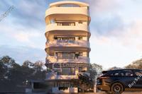 3 Bedroom Apartment · Lykavitos (Nicosia) for sale 