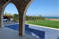 5 Bedroom Detached house · Agia Thekla (Famagusta) for sale 