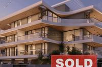 2 Bedroom Apartment in Agios Nicolaos (Limassol) for sale 