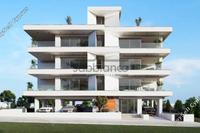 2 Bedroom Apartment · Deryneia (Famagusta) for sale 
