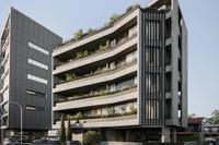  Office in Mesa Gitonia (Limassol) for sale 
