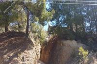 3011 SQM Land · Foini (Limassol) for sale 