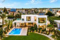 3 Bedroom Detached house in Ayia Napa (Famagusta) for sale 