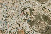 627 SQM Plot in Palodeia (Limassol) for sale 
