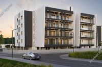 2 Bedroom Penthouse · Tsirion (Limassol) for sale 
