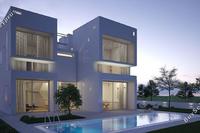 4 Bedroom Detached house in Geri (Nicosia) for sale 