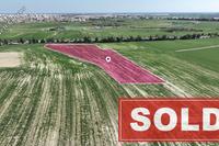 10034 SQM Land · Kalo Chorio Larnacas (Larnaca) for sale 