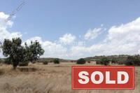 7024 SQM Plot in Agios Theodoros Larnacas (Larnaca) for sale 