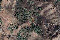 4348 SQM Land in Agios Theodoros Tillirias (Nicosia) for sale 