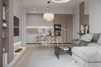 1 Bedroom Apartment in Mesa Gitonia (Limassol) for sale 