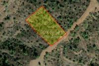 6355 SQM Land in Lythrodontas (Nicosia) for sale 