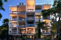 2 Bedroom Apartment in Potamos Germasogeias (Limassol) for sale 