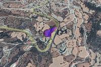 6010 SQM Land · Peristerona Pafou (Paphos) for sale 