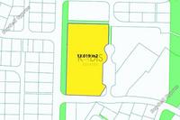 13019 SQM Plot in Strovolos (Nicosia) for sale 