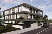 2 Bedroom Apartment · Kato Lakatamia (Nicosia) for sale 