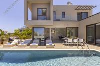 3 Bedroom Detached house · Paralimni (Famagusta) for sale 