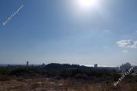 804 SQM Land · Germasogeia (Limassol) for sale 