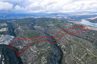 123487 SQM Land in Souni Zanakia (Limassol) for sale 