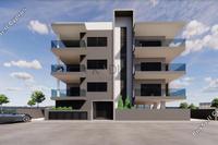 3 Bedroom Apartment in Tsirion (Limassol) for sale 