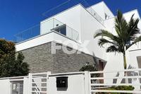 4 Bedroom Detached house · Geroskipou Plage (Paphos) for sale 