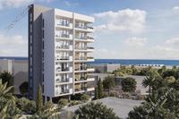 2 Bedroom Apartment in Larnaca Municipality (Larnaca) for sale 