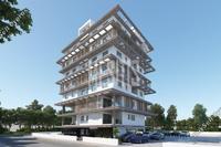 1 Bedroom Apartment in Faneromeni (Larnaca) for sale 