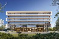  Office in Mesa Gitonia (Limassol) for sale 