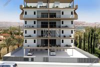 2 Bedroom Apartment in Kamares Larnaca (Larnaca) for sale 