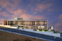 4 Bedroom Detached house · Foinikaria (Limassol) for sale 