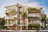 2 Bedroom Apartment in Strovolos (Nicosia) for sale 